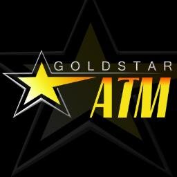 Goldstar ATM is the premiere local ATM support company in Portland, OR., and our mission is to make a positive impact on our local community. #GoldstarATM
