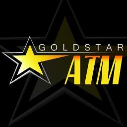 GoldStar ATM