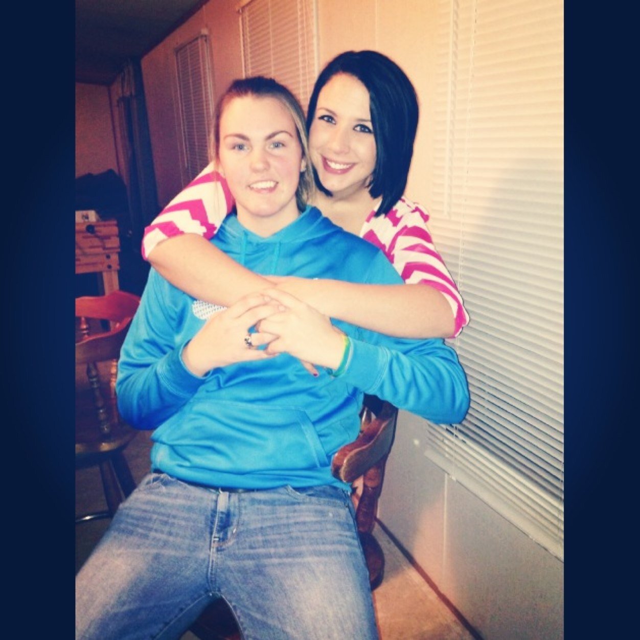 jhaleys_91's profile picture. ❤️ m&h