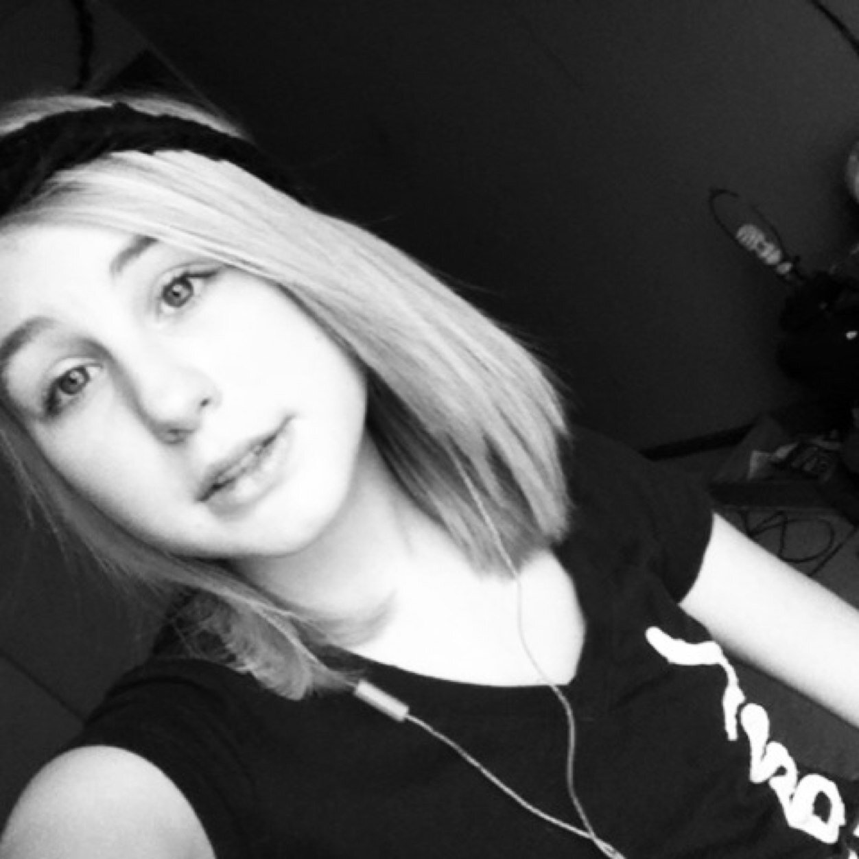 They tell you to be you then judge you for it