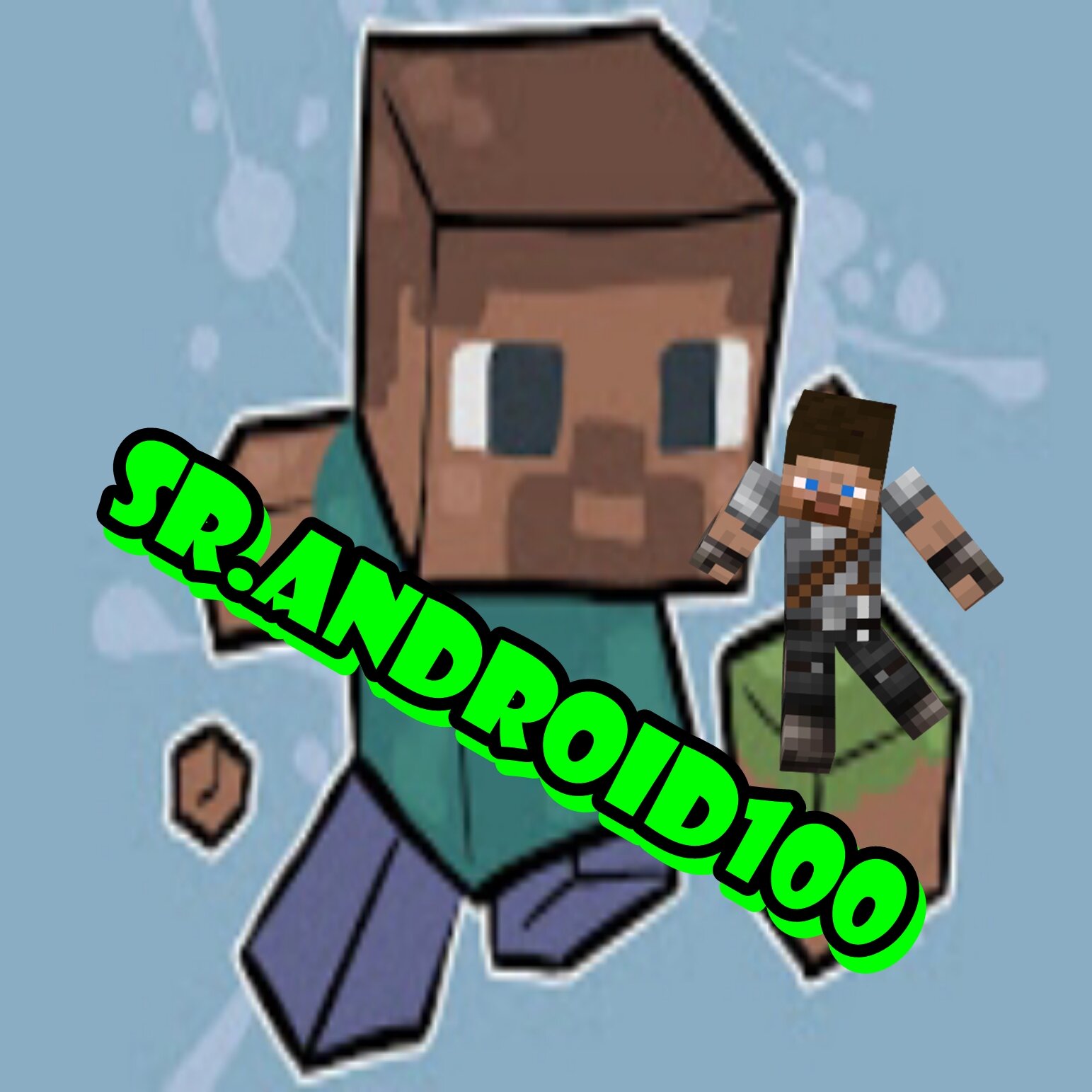 srandroid100's profile picture. Pasense por mi canal http://t.co/GyZVyvPVBJ y suscribete.
Lo mejor sobre android.