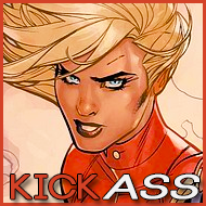 LadiesKickAss's profile picture. Feminism from the Amazonians to Modern America.