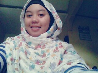 anisatriani96's profile picture. Tetep bersyukur , jadi diri apa adanya.  l Love You Allah SWT.