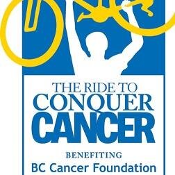 We're THE team on Vancouver Island for #RideToConquerCancer2014! 
Join a community of riders - we've raised $50MIL in last 5years for @bccancer.