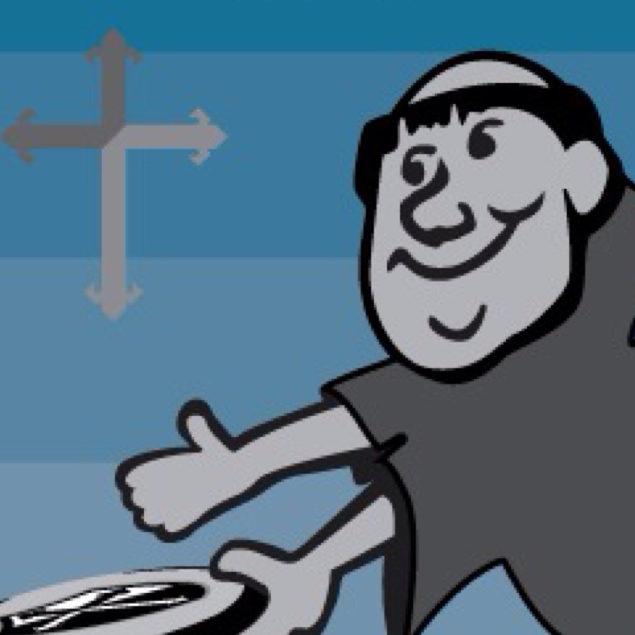 PCUlty's profile picture. 