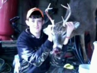 keithbolton18's profile picture. 
