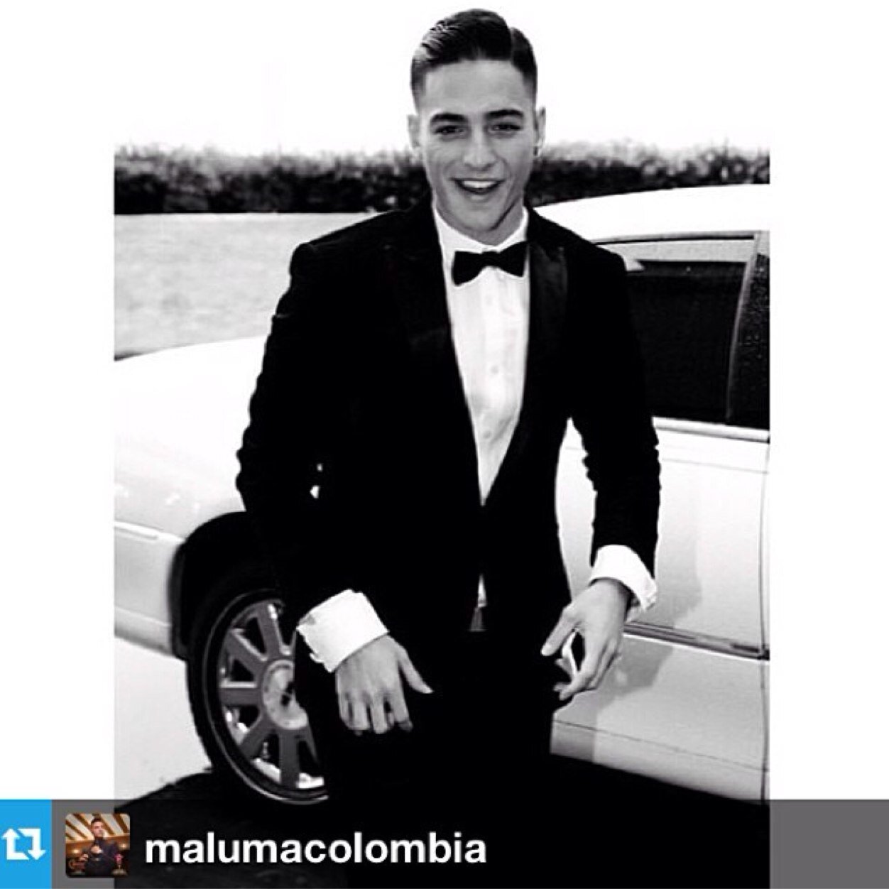 Fans Club Ufficiale in ITALIA @MALUMACOLOMBIA  - ARTISTA URBANO - COLOMBIA