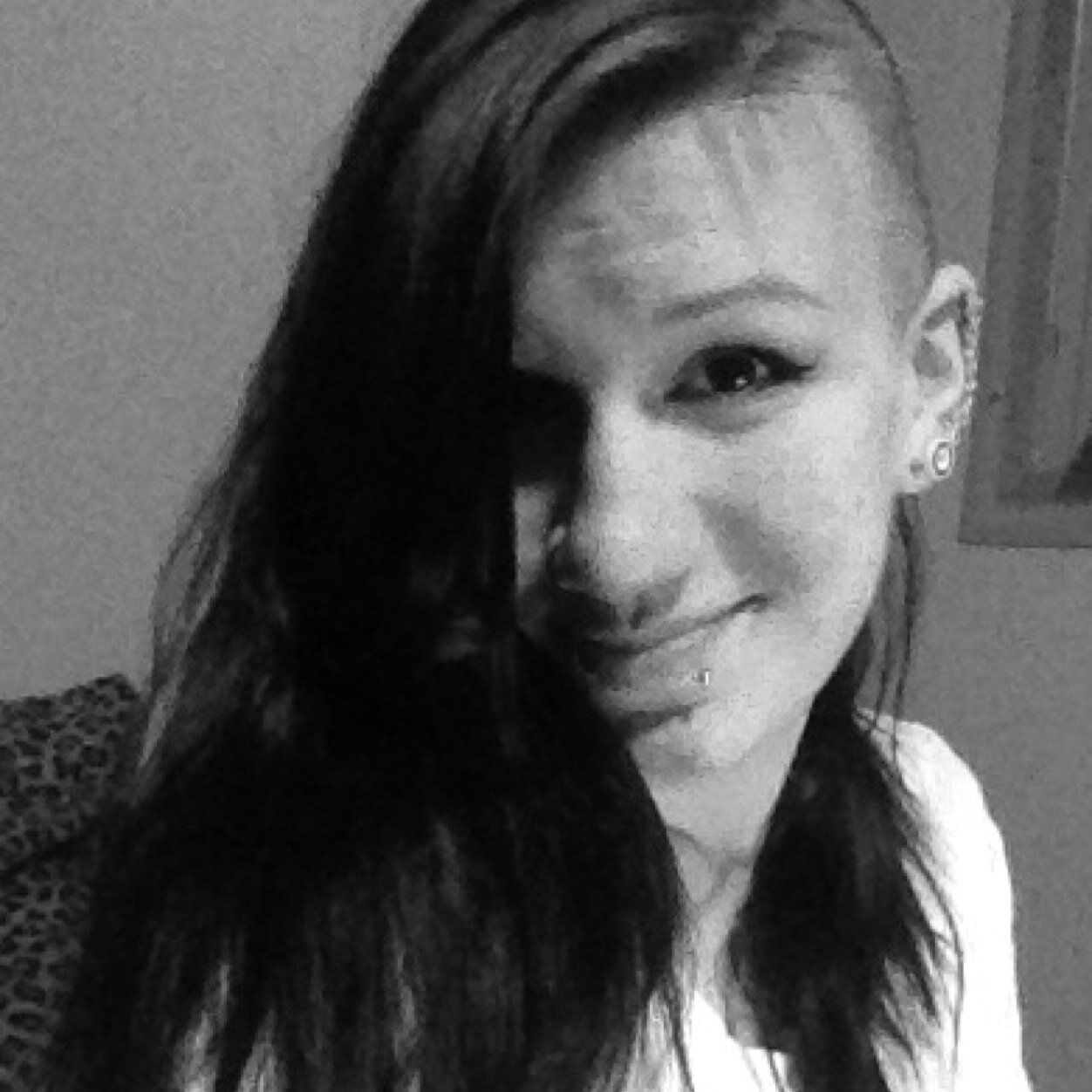 TheSpasmChasm's profile picture. Cut me down, but it's you who have further to fall