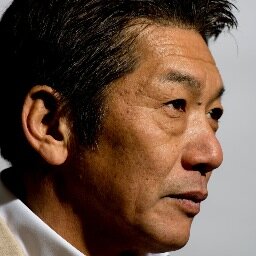 高橋慶彦さんのプロフィール画像