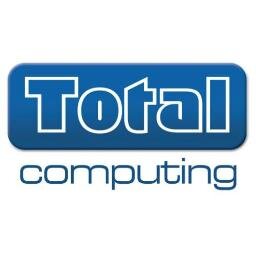 Total Computing on Twitter: 