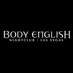 BodyEnglishLV's profile picture. Located inside @HardRockHotelLV. Instagram: @bodyenglishvegas | http://t.co/Zgktmq4hoJ | Reservations: 702-693-5555