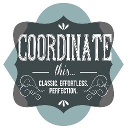 Coordinate This is a coordinating company passionate about making your wedding or event an exceptional, unique, and stress-free experience.