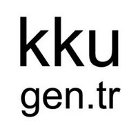kırıkkale üni. (@kkugentr) 's Twitter Profile