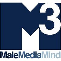 The Male Media Mind(@MaleMediaMind) 's Twitter Profile Photo