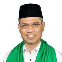 Ir.Siswanda.HS,MPM (@caleg_dprri) 's Twitter Profile