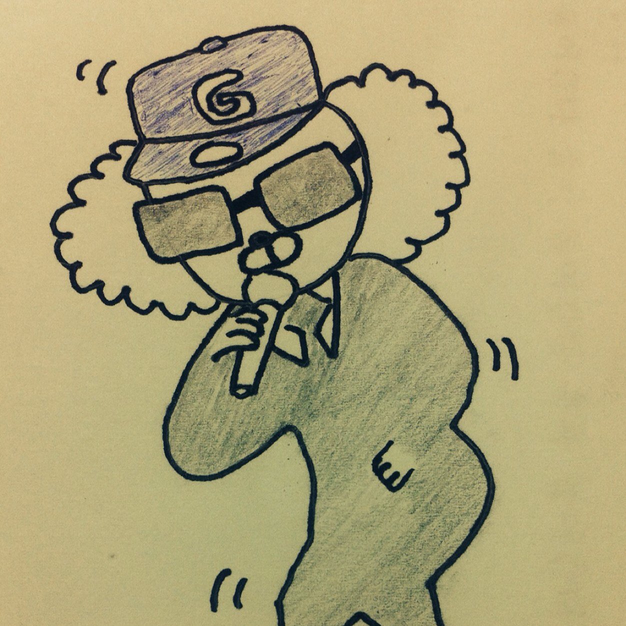 cjsthoch's profile picture. 