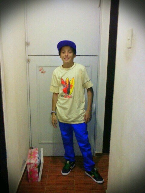 gastioliva09's profile picture. Seguime Y Te Sigo  ;)