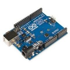 Creación de proyectos Arduino (Sistema de Monitorización del Consumo de Energía Eléctrica). Developer @Jose_DavidCH