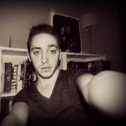 21 ans
pilawa.xavier@yahoo.fr