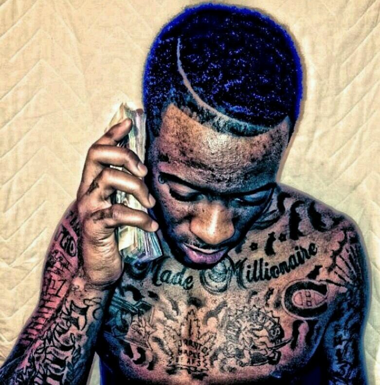 NEW PAGE  I lead you follow! If you aint talking money i dont wana talk!