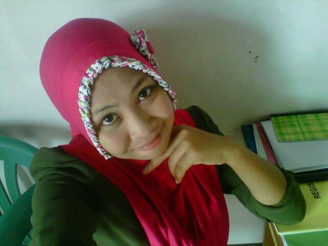 HidupQ Demi anakq...