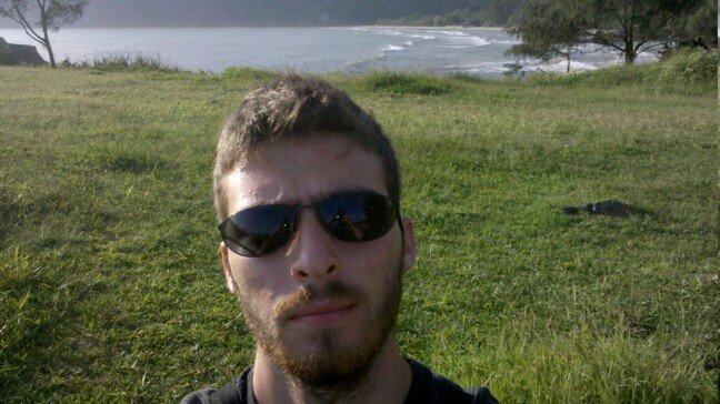 MatiSche's profile picture. Un puñado de intentos. Blanco o negro,sin grises en lo posible. Metódico y estructural. Diferente a muchos,parecido a unos pocos. Buscando mi lugar en el mundo