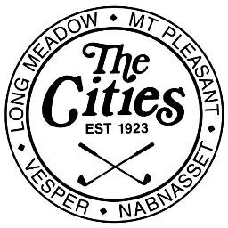 Official Twitter account of the Lowell City Golf Tournament - The 99th Cities (2024) will be played June 19 (Vesper), June 21 (MP) & June 22 (LM)