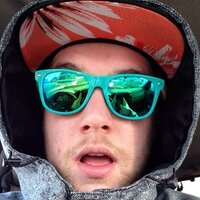 Nate Dahl (@dahlnate) 's Twitter Profile