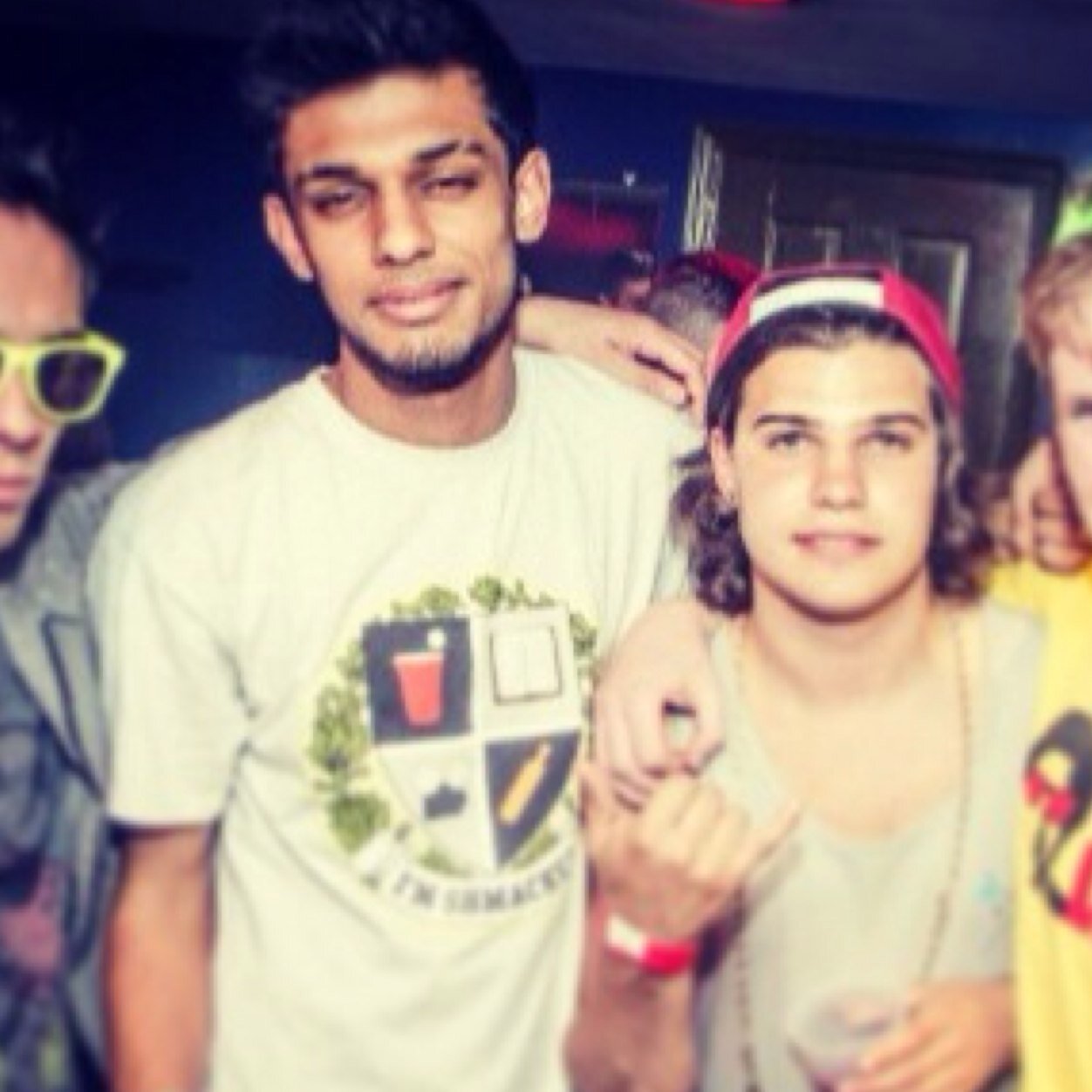 kasibdc's profile picture. 