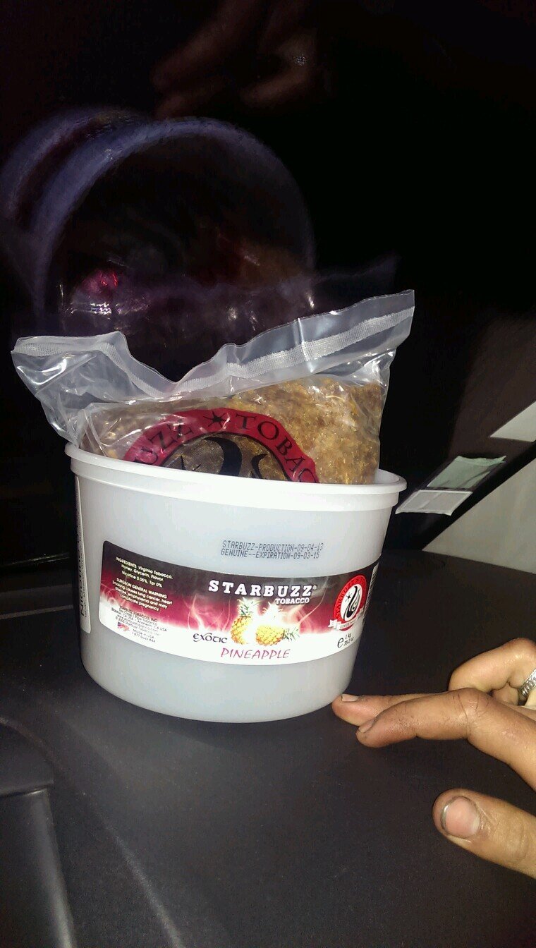 Vend du goût à chicha me joindre aux 06.99.29.34.79