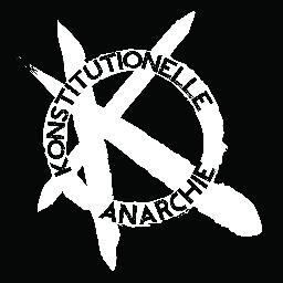 KonstAnarchie's profile picture. Slightly unhinged no-budget filmmakers/allround-creatives tweet about upcoming projects, topics they care about, & filmmakery in general http://t.co/nkQ0e3nSpA
