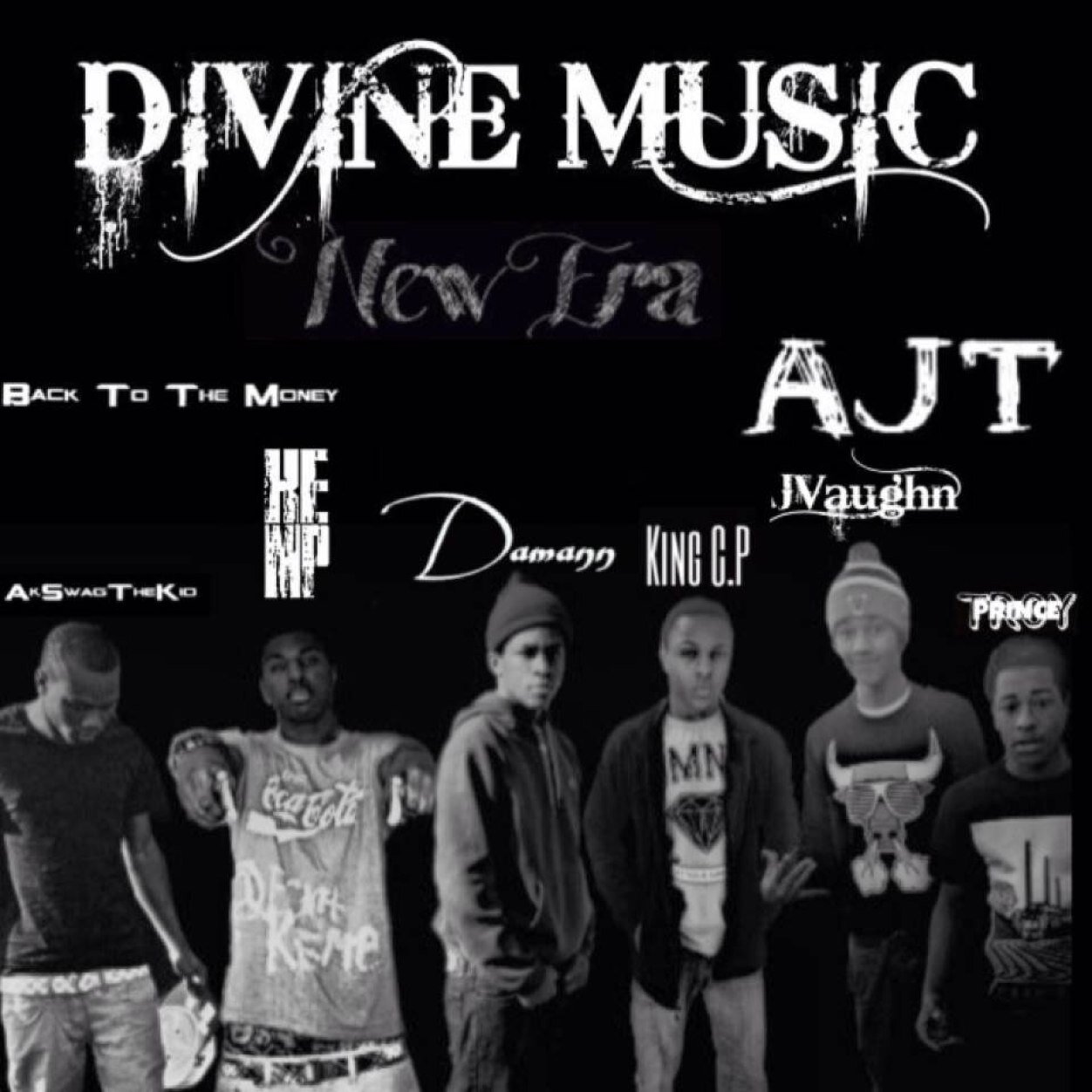 We are a young music group trying to make a come up in the Rapping industry .. Follow us for updates on our music & videos