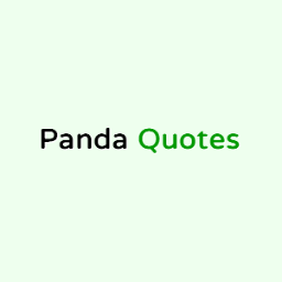 pandaquotescom's profile picture. Online at http://t.co/uL463gPd -- member of @chucklesnetwork along with @creatememe & @thatsasurprise