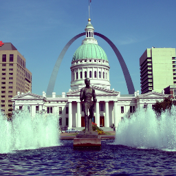 StLouisEDC's profile picture. Helping people find fun things to do in STL!