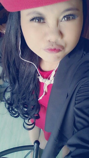 dellineandro's profile picture. Pin:28C8ae97 ♥ SINGER wedding » SPG ♥ || @dellineandro ☺♥ mention for follow back :) ♥