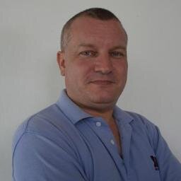 IT Manager looking for a new job opportunity 
Advocate of open source software