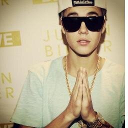 I love you Justin Bieber♥