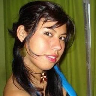 Profile Picture of Ana Barraza Valdivia (@anna_valdivia) on Twitter