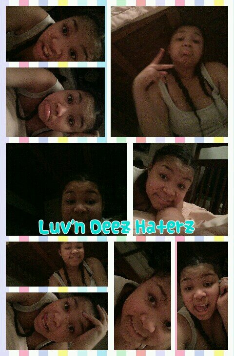 ~Follow me and i'll follow back... No bio needed