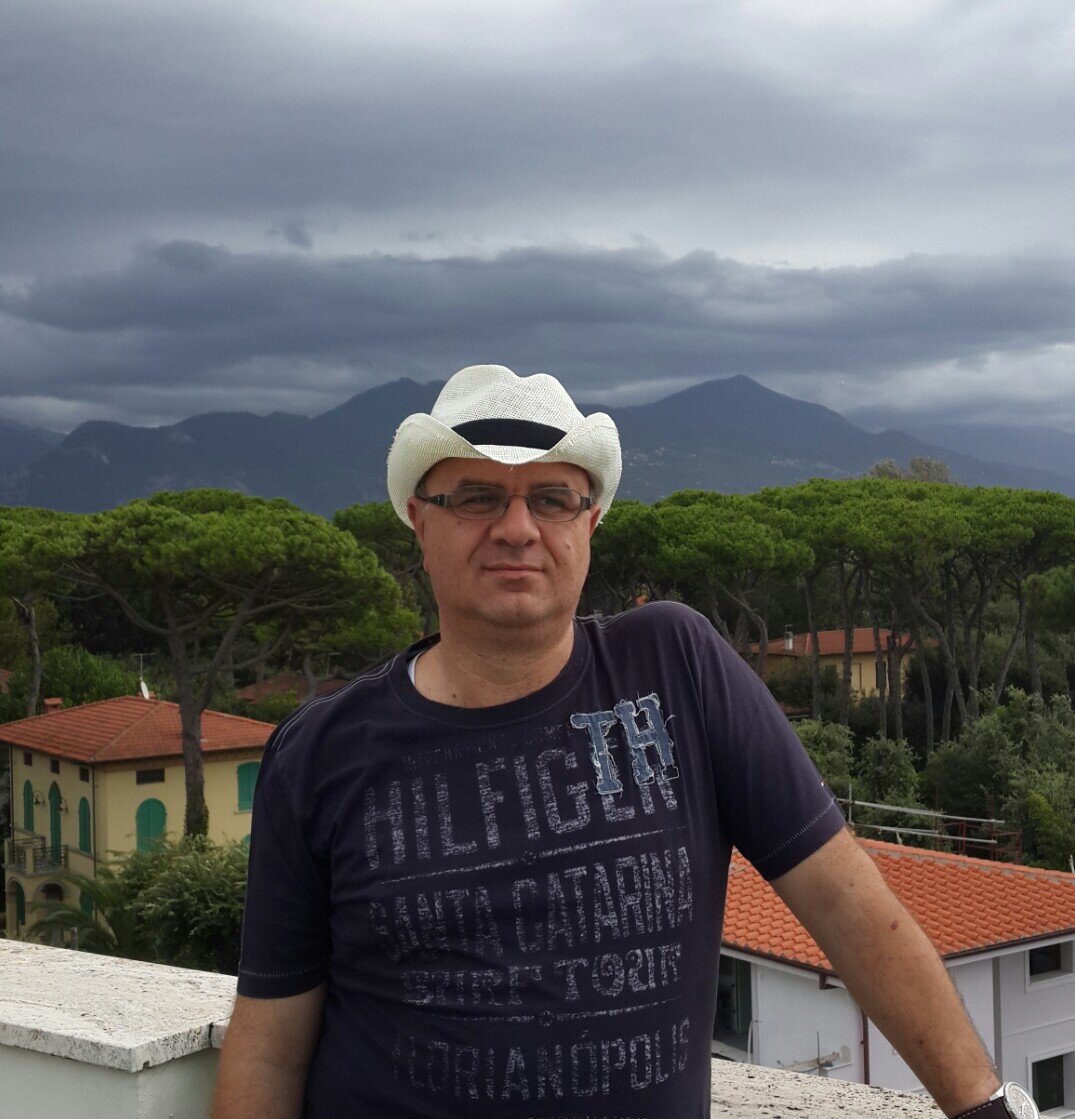 hazemmoamen's profile picture. 