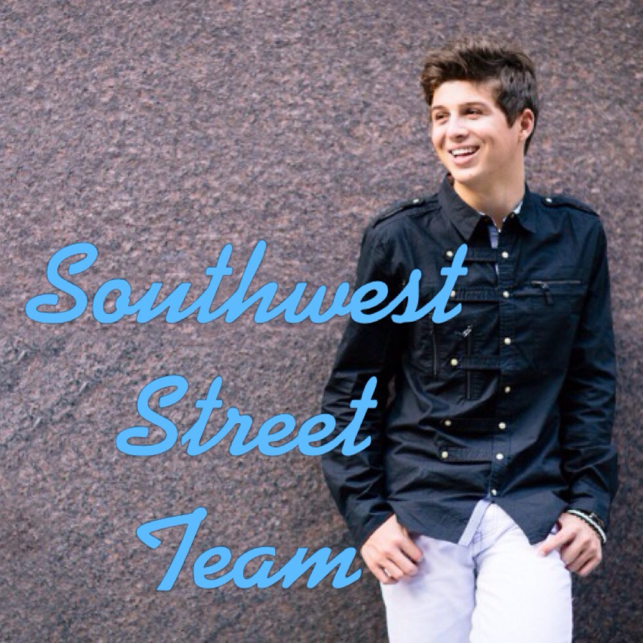 TLSouthwestST's profile picture. Official Tyler Layne Southwest Street Team! Follow us for important updates in your region!