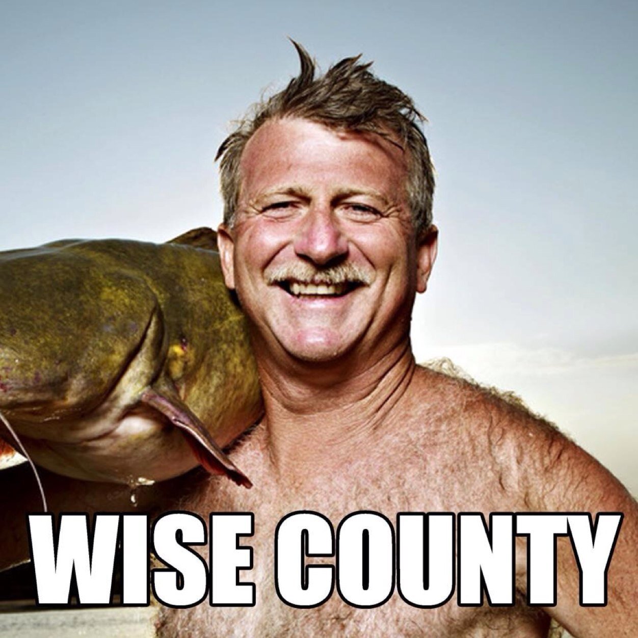 WiseCountyHicks's profile picture. Everyone's favorite county.