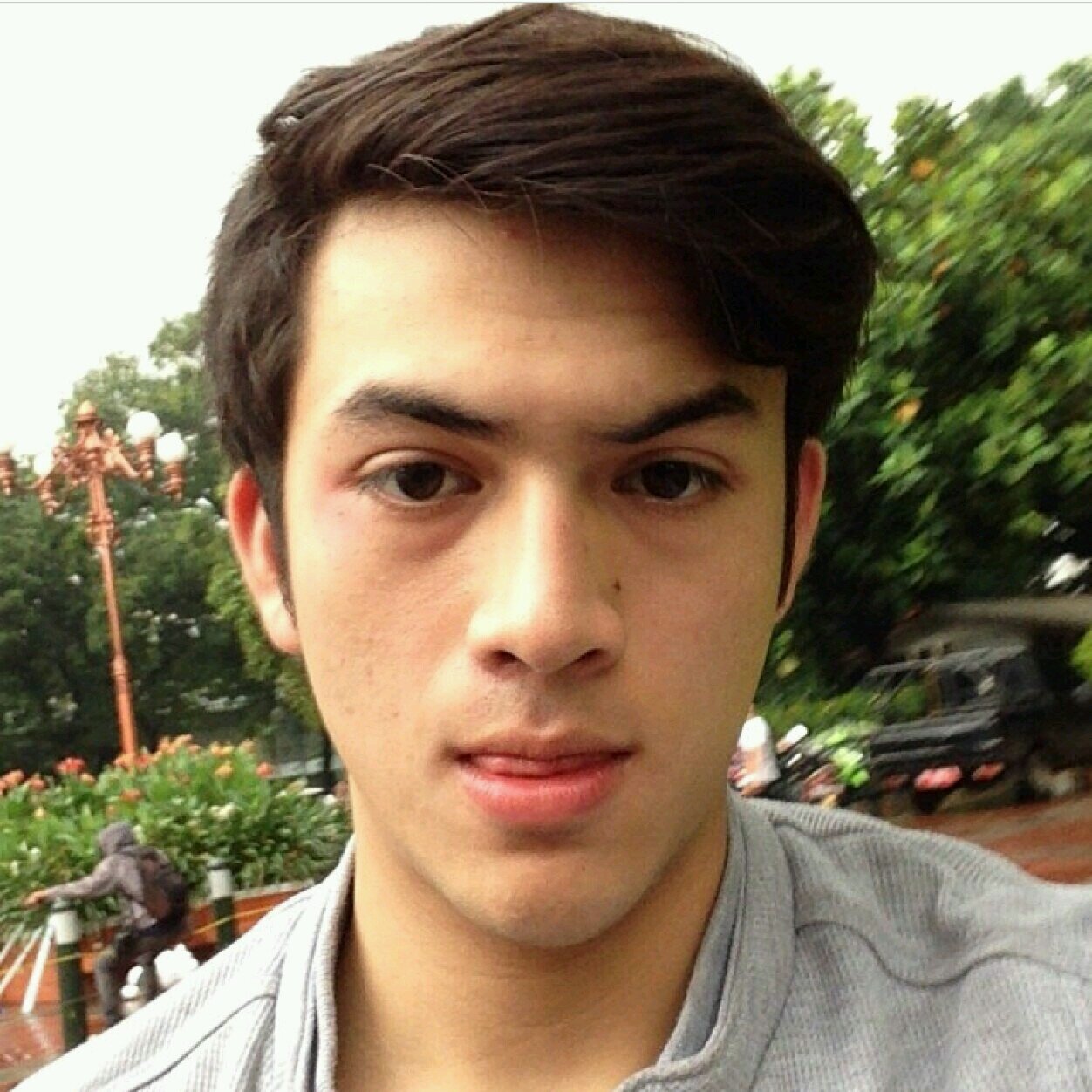 Rizky Nazar on Twitter Idihh kok monyong bebek Ga Rizky Nazar on Twitter Idihh kok monyong bebek Ga