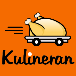 Layanan Pesan Antar Kuliner Pertama & Terbesar di Yogyakarta! Order lewat web/apps atau telpon di 0821 4000 1000 dari jam 10 pagi hingga 8 malam
