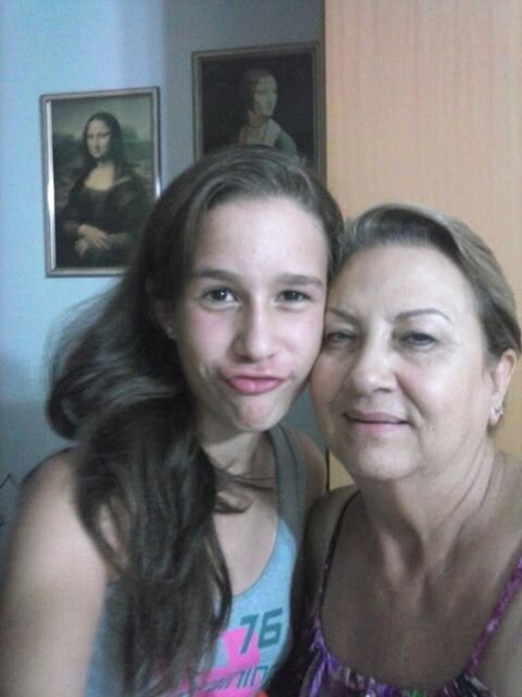 Amooo pizza..