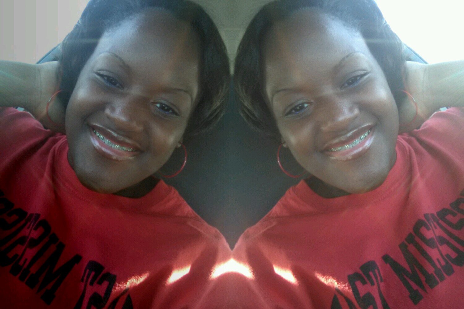 Enjoying Life , All About Me
