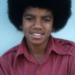 your love is magical. we miss you, Peter Pan.