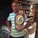 Maximo Serrano - @maxserrano68 - Twitter