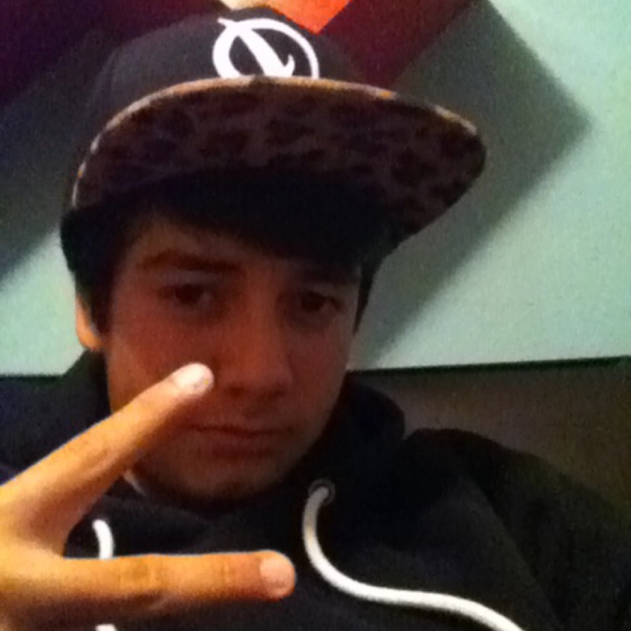emiliorobles56's profile picture. Ayyyye B)