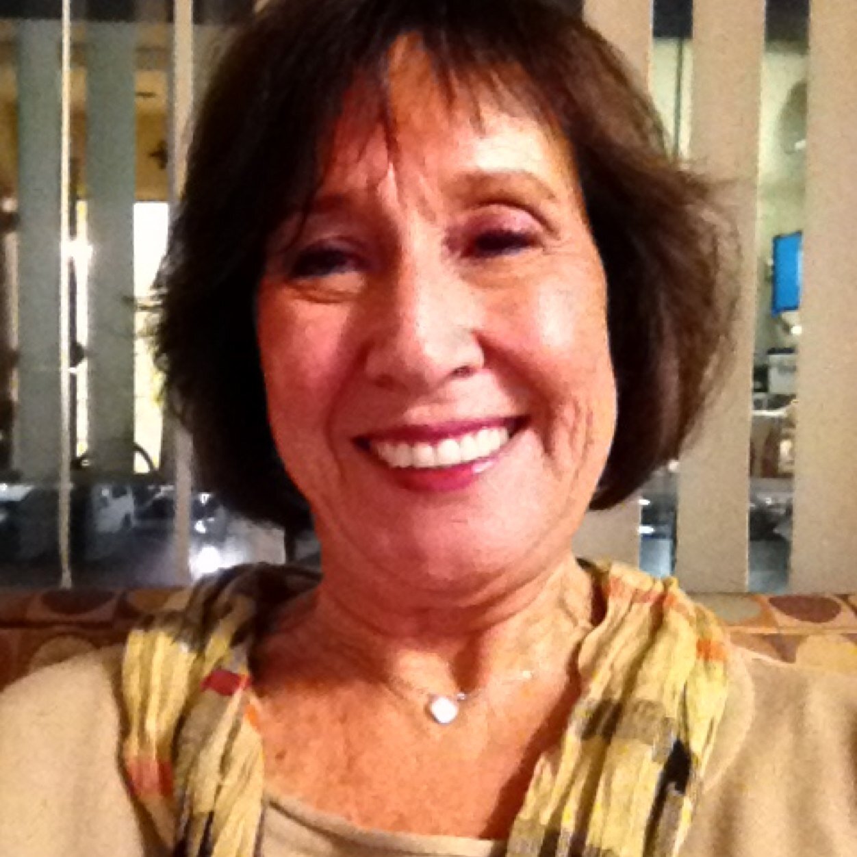 deekirkham's profile picture. 